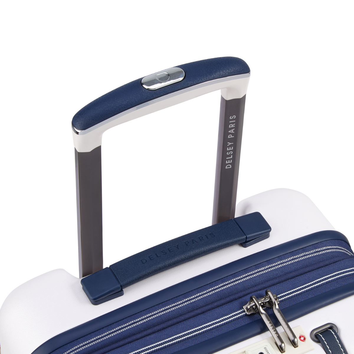 DELSEY CADENCE 55CM CABIN TROLLEY CASE - Image 6