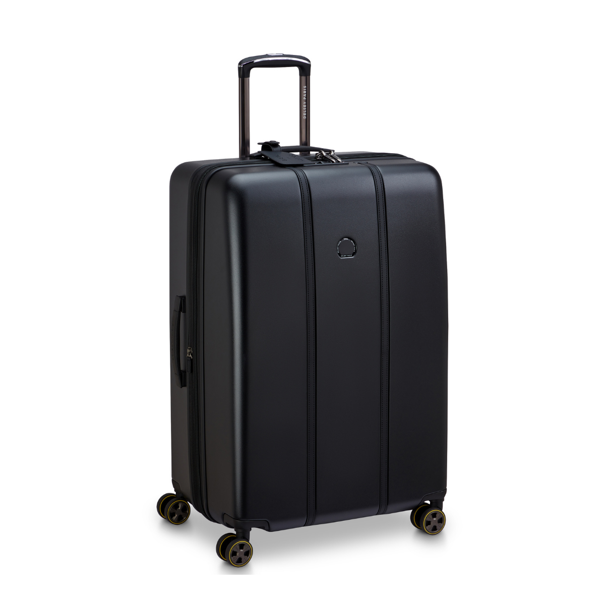 - CASE TROLLEY 76CM CADENCE DELSEY sui② Destinations Frasers by ハンガーラック