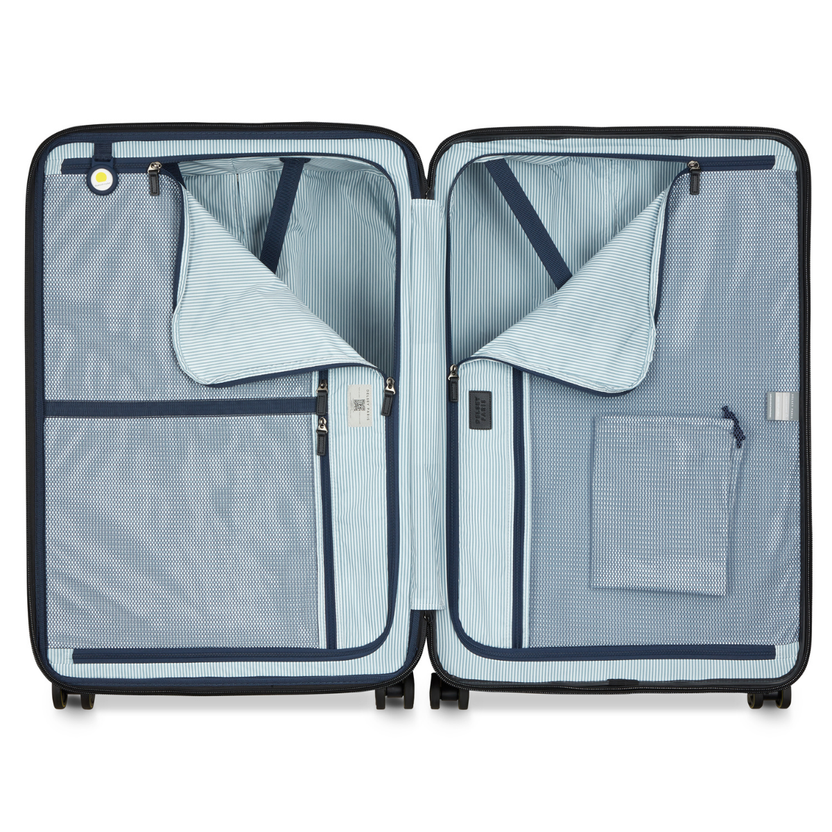 DELSEY CADENCE 76CM TROLLEY CASE - Destinations by Frasers