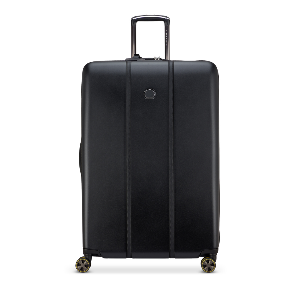 DELSEY CADENCE 82CM TROLLEY CASE