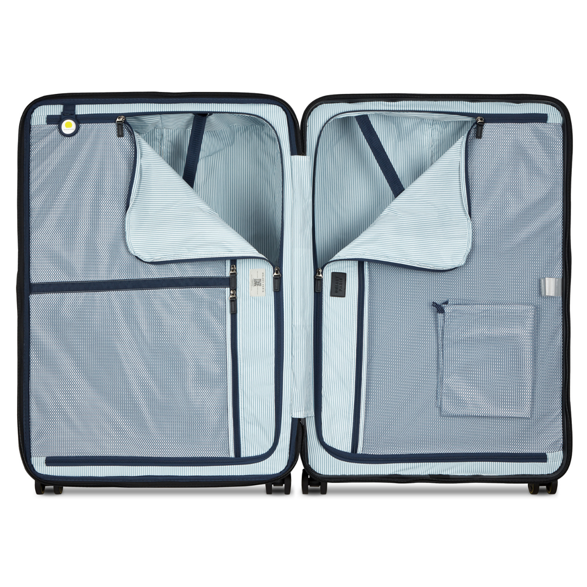 DELSEY CADENCE 82CM TROLLEY CASE - Image 5