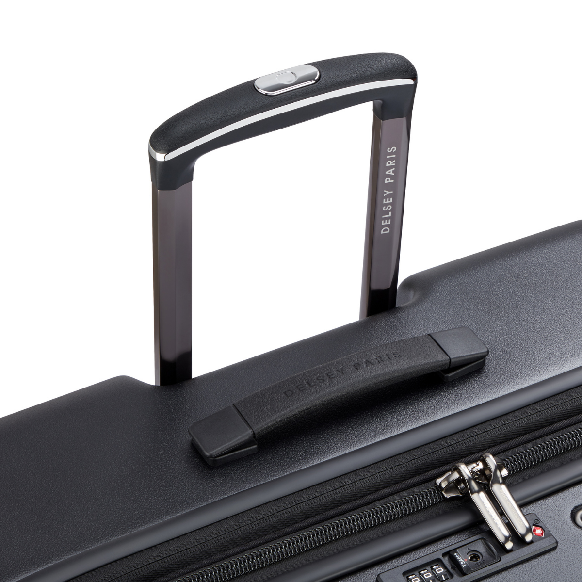 DELSEY CADENCE 82CM TROLLEY CASE - Image 6