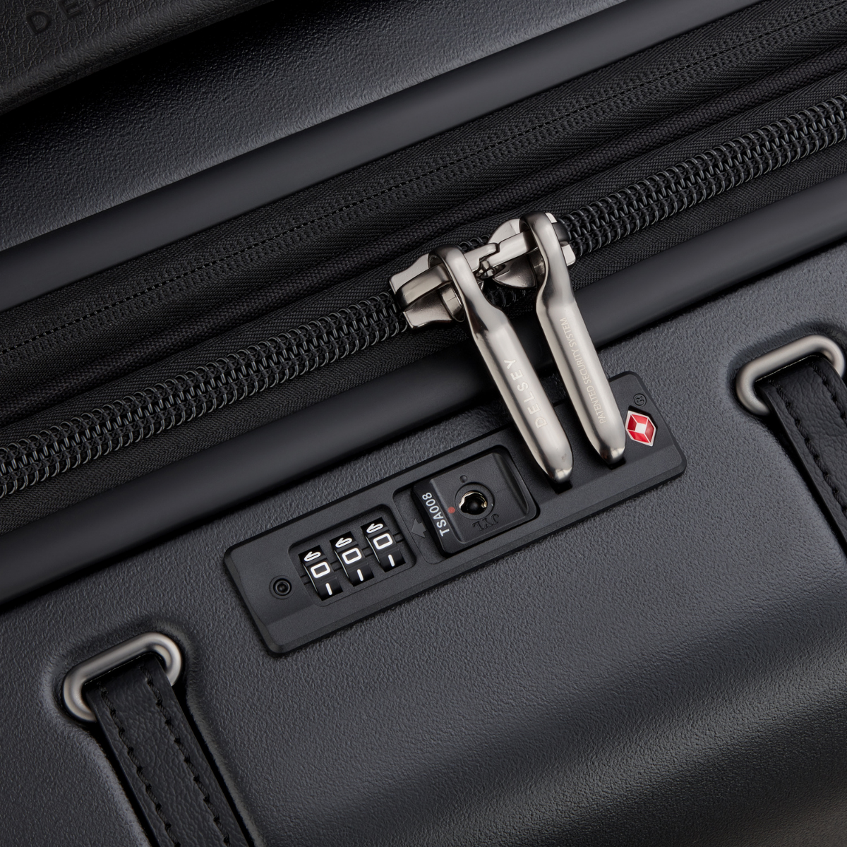 DELSEY CADENCE 82CM TROLLEY CASE - Image 8