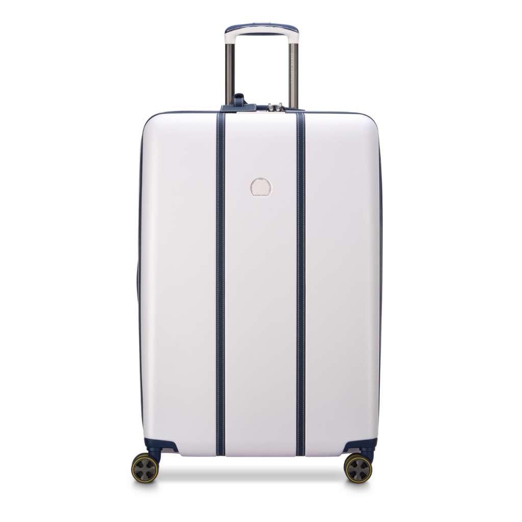 DELSEY CADENCE 82CM TROLLEY CASE