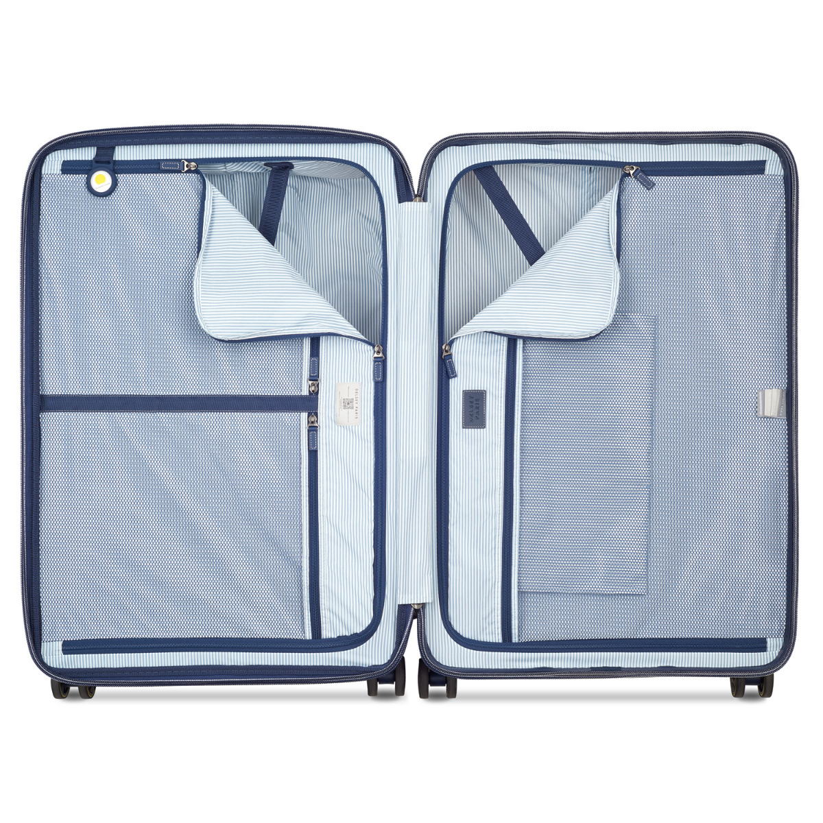 DELSEY CADENCE 82CM TROLLEY CASE - Destinations by Frasers