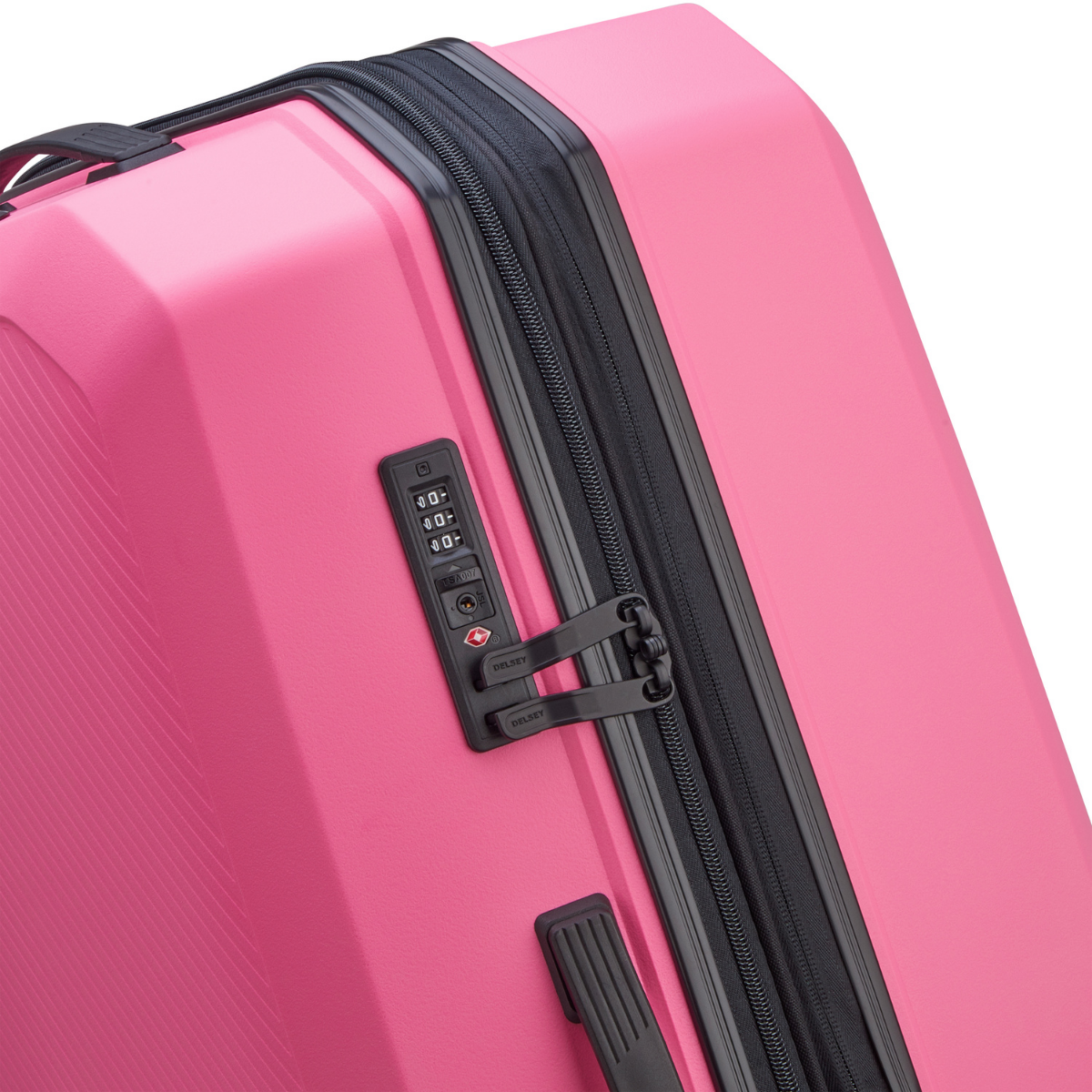 DELSEY ANVERS 75CM TROLLEY CASE - Image 6