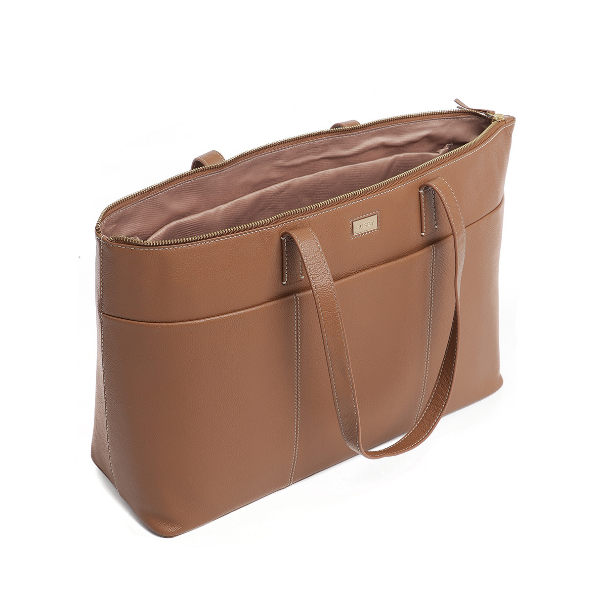BUSBY JESSICA EW SHOPPER TOTE - Image 7