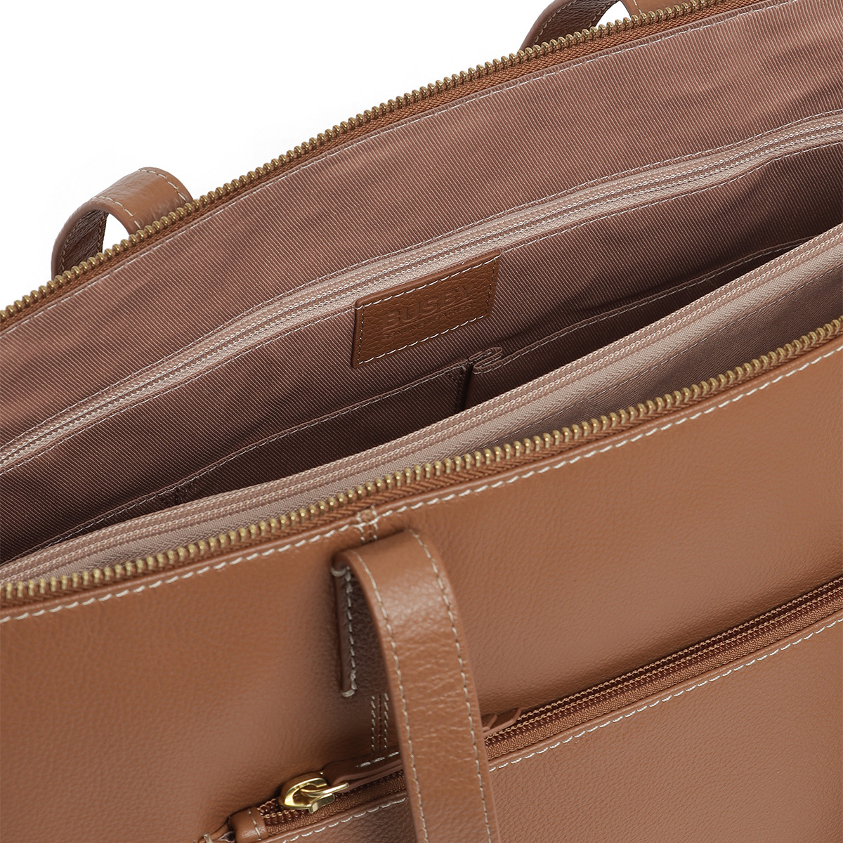 BUSBY JESSICA EW SHOPPER TOTE - Image 8