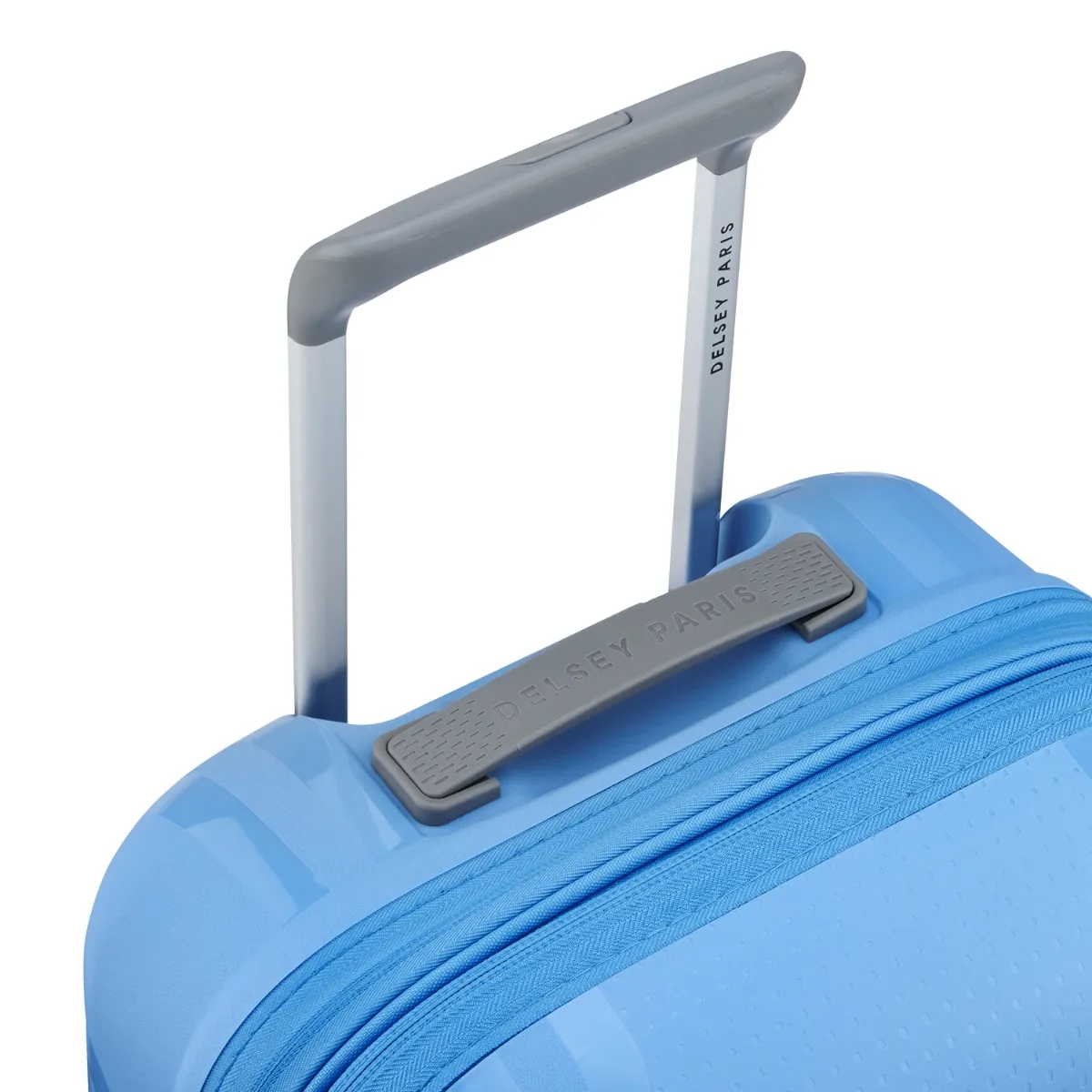 DELSEY CLAVEL 55CM CABIN TROLLEY CASE - MR - Image 6