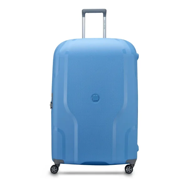 DELSEY CLAVEL 83CM TROLLEY CASE - MR