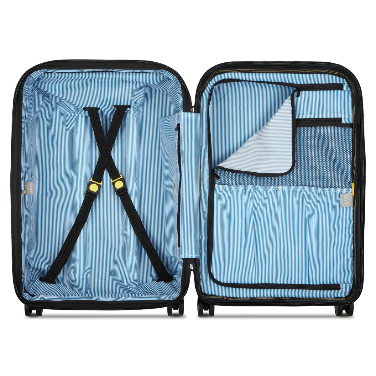 DELSEY CARROUSEL 2.0 67CM TROLLEY CASE - Image 5