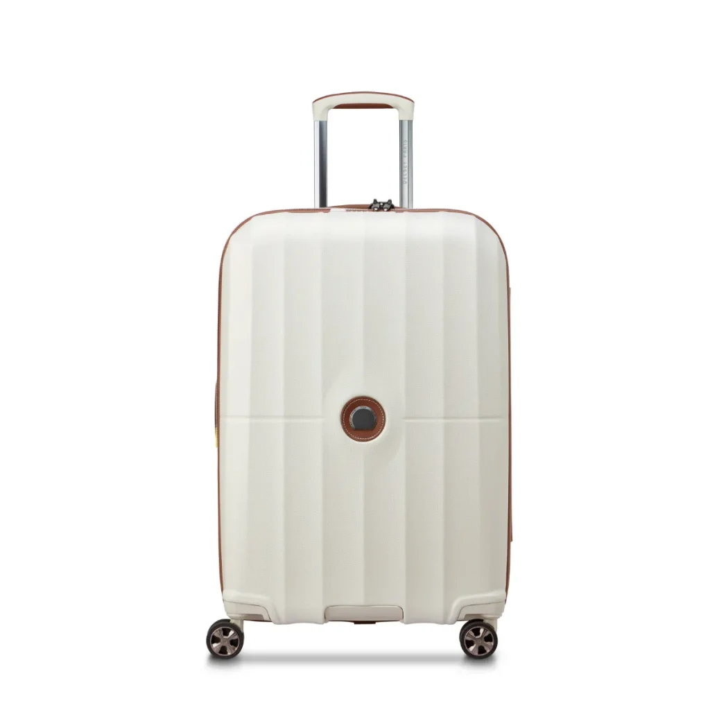 DELSEY CARROUSEL 2.0 67CM TROLLEY CASE