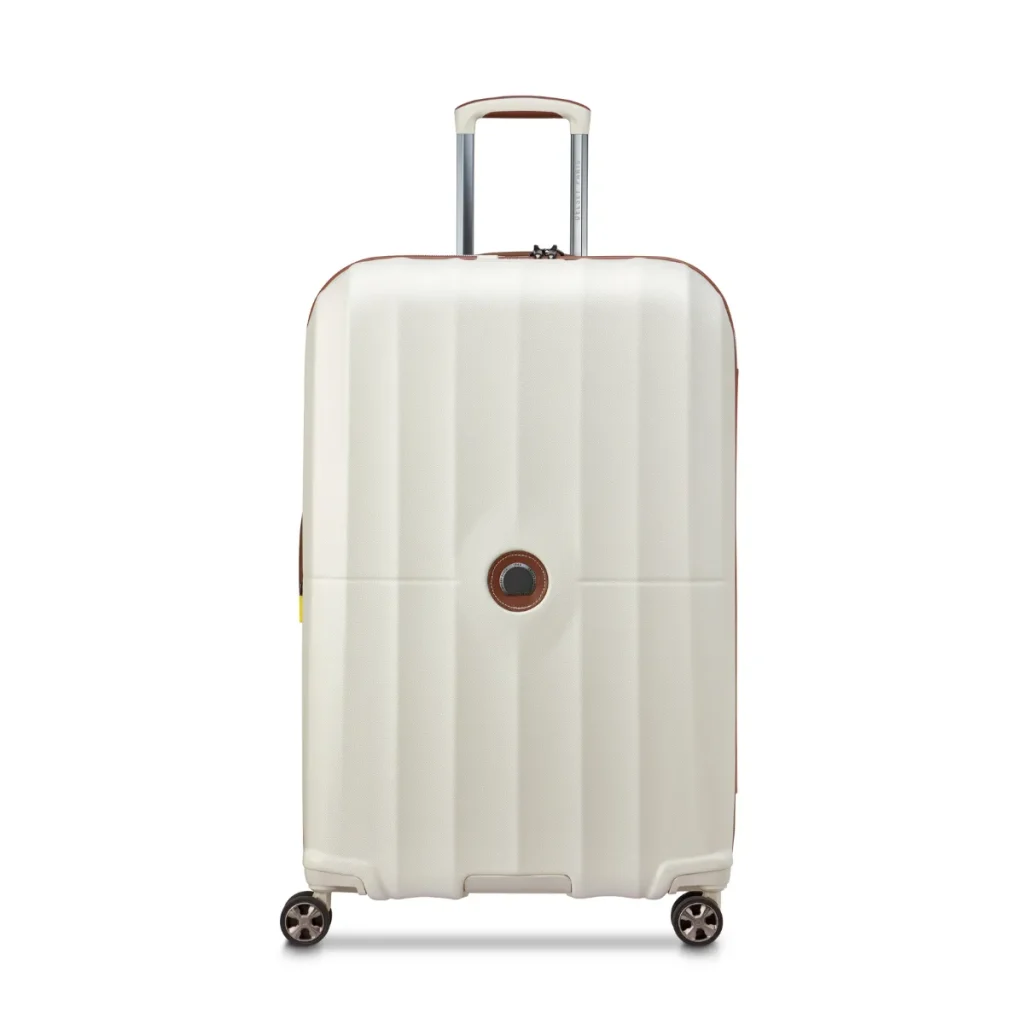 DELSEY CARROUSEL 2.0 77CM TROLLEY CASE