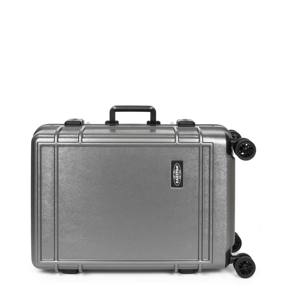 EASTPAK RESIST'R 68CM TROLLEY CLIP CASE - Destinations by Frasers