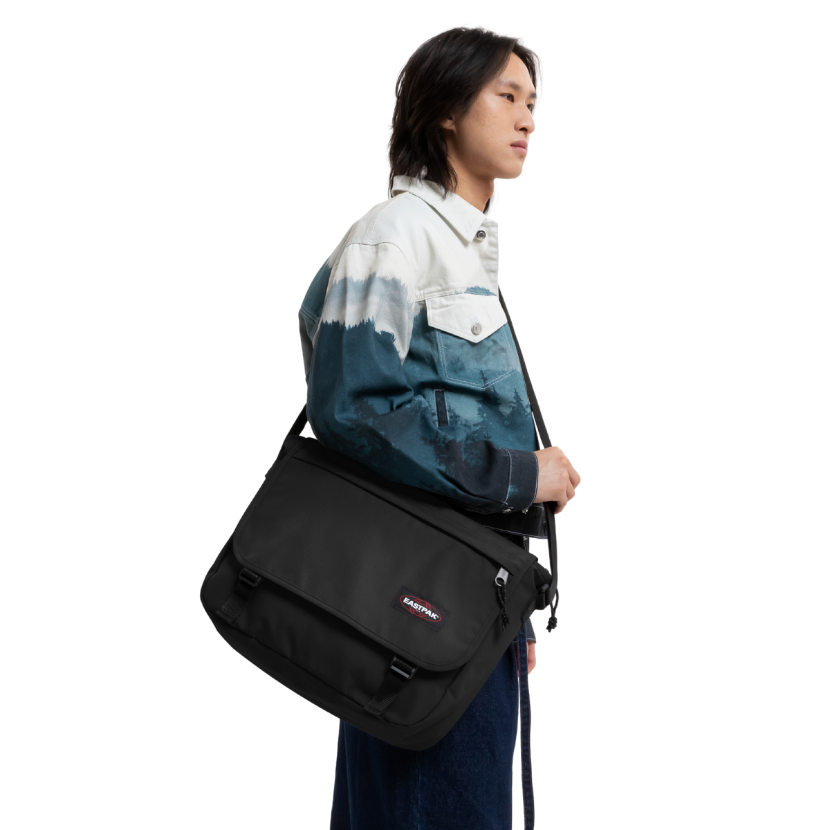 EASTPAK DELEGATE + SATCHEL - Image 6