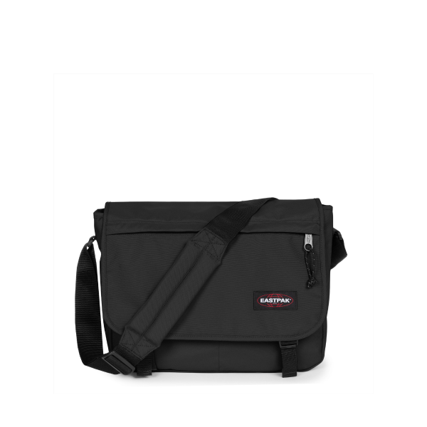 EASTPAK DELEGATE + SATCHEL