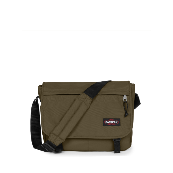 EASTPAK DELEGATE + SATCHEL