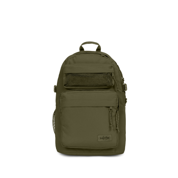 EASTPAK DOUBLE PRO BACKPACK