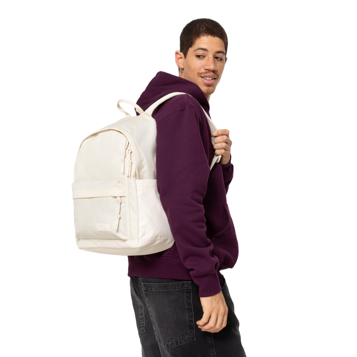 EASTPAK ICON PAK'R BACKPACK - Image 10