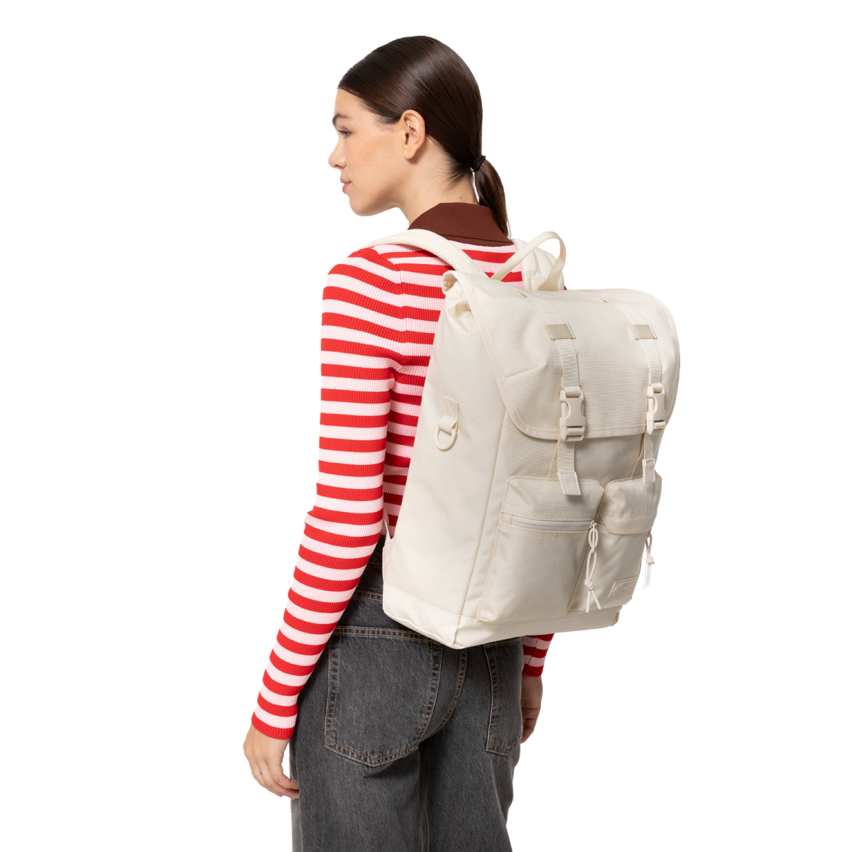 EASTPAK ICON TOPLOAD BACKPACK - Image 9