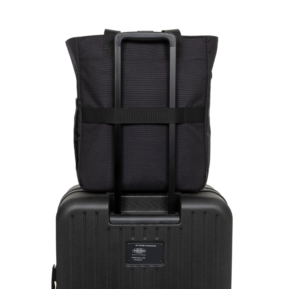 EXO バッグ　BAG 2024 ONE FAN MEETING トレカ พรี) 2024 EXO FAN MEETING : ONE - BAG + PHOTO CARD SET