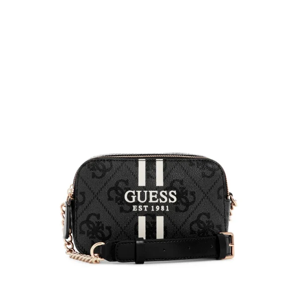 GUESS NOELLE II CAMERA CROSSBODY
