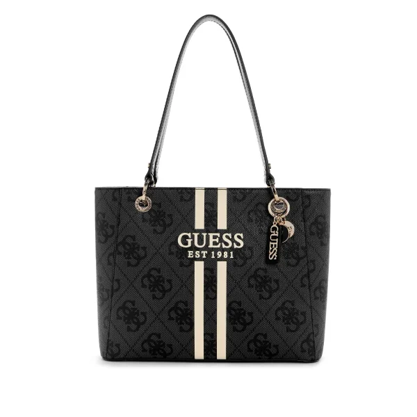 GUESS NOELLE II SMALL TOTE