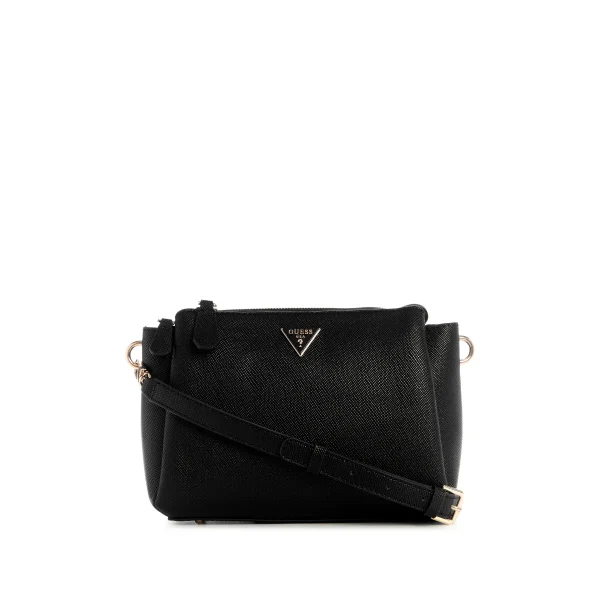 GUESS NOELLE II TRI COMP CROSSBODY