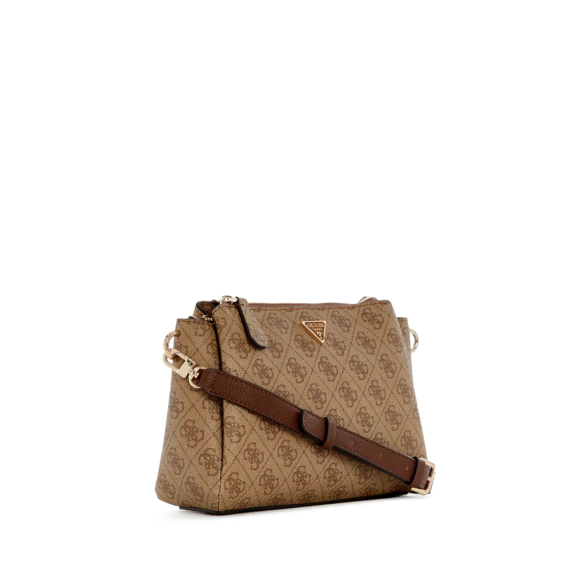 GUESS NOELLE II TRI COMP CROSSBODY - Image 2