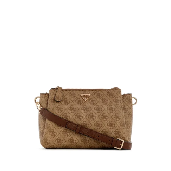 GUESS NOELLE II TRI COMP CROSSBODY