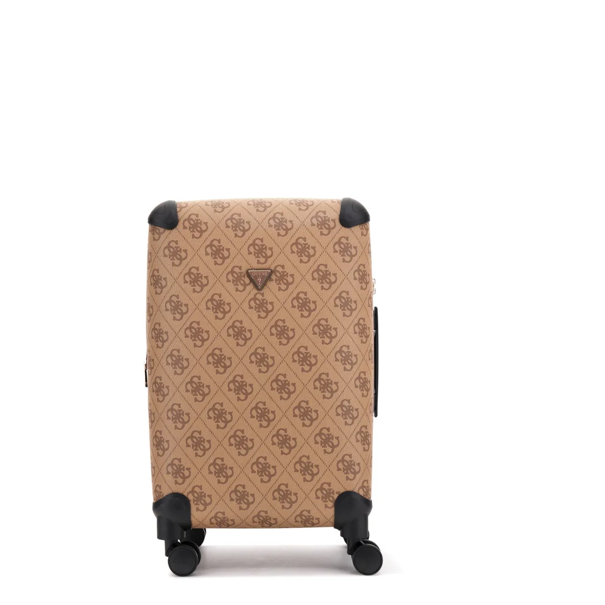 GUESS BERTA 8-WHEEL 55CM CABIN CASE