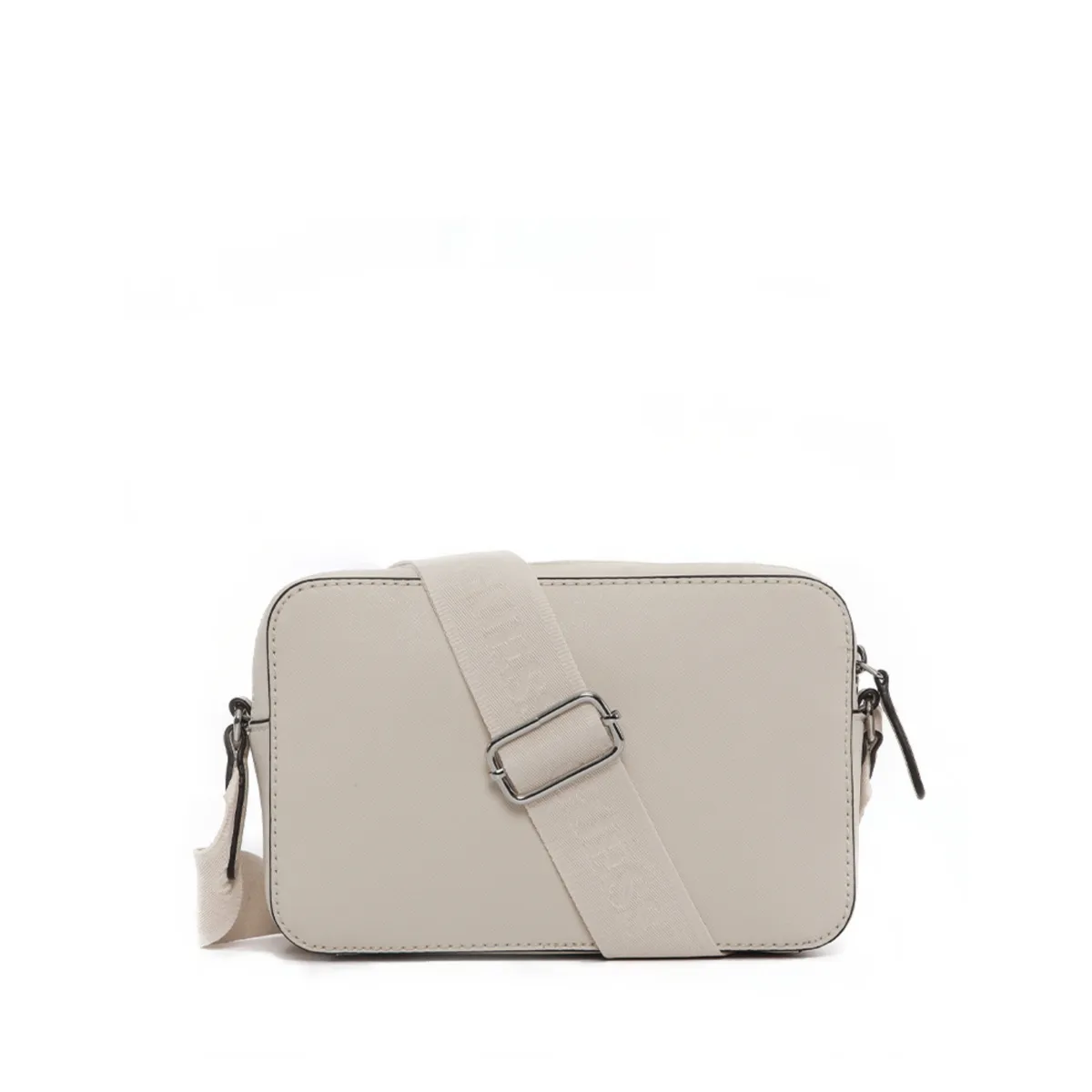 GUESS VIVIETTE MINI DOUBLE ZIP CROSSBODY - Image 3