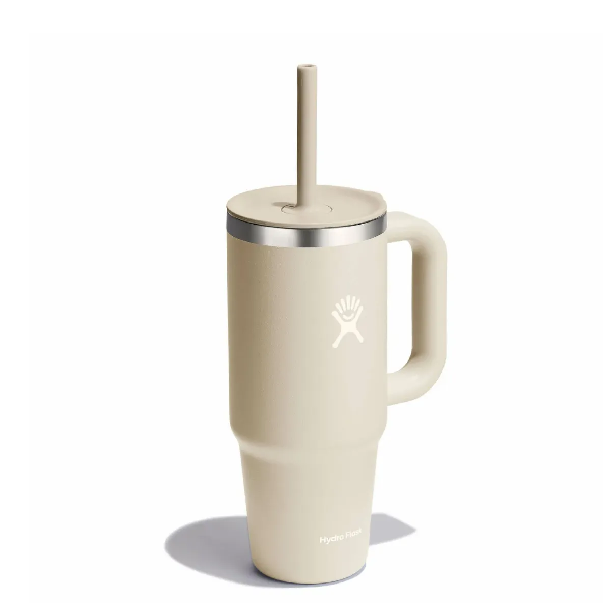 HYDRO FLASK TRAVEL TUMBLER (700ML) - Destinations by Frasers
