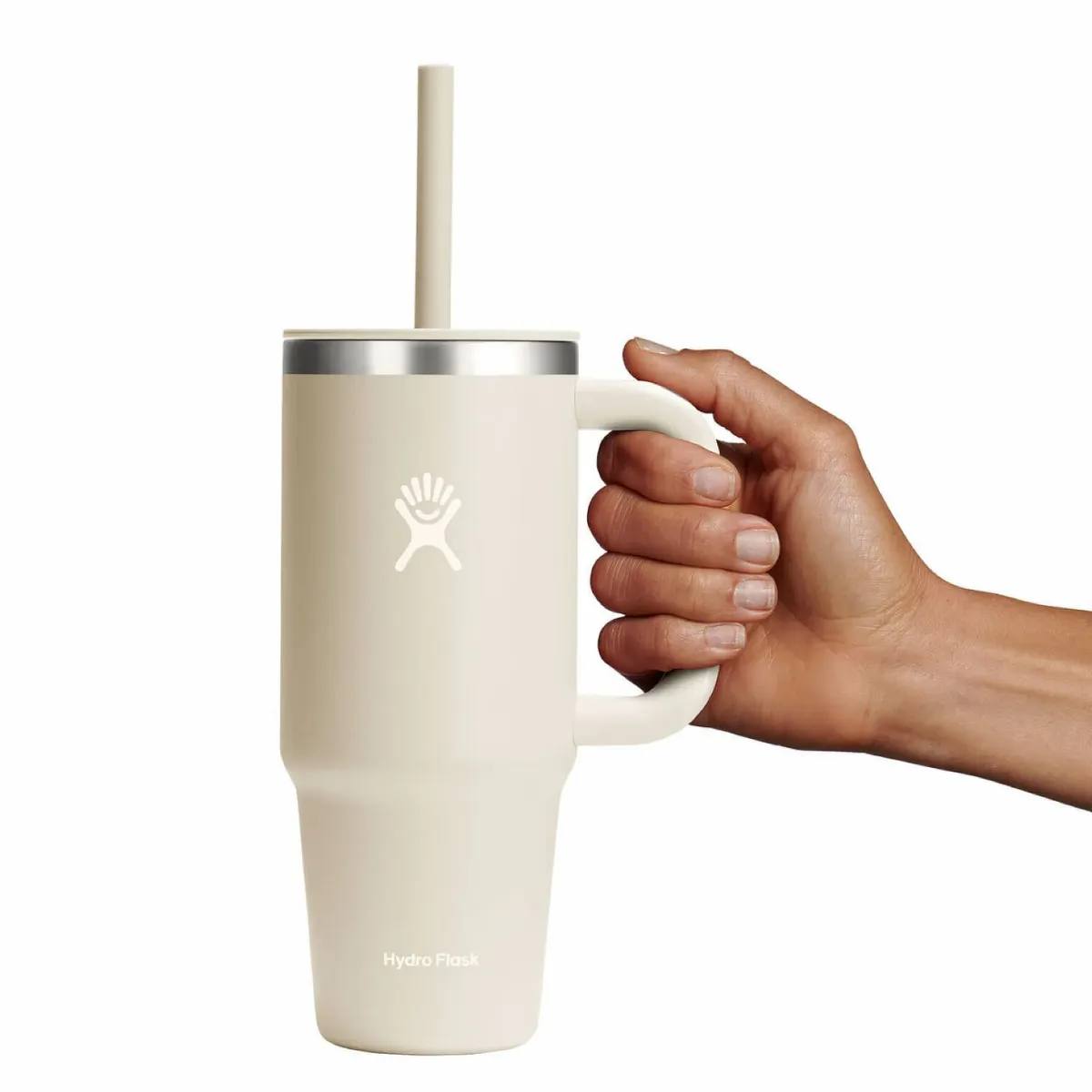 HYDRO FLASK TRAVEL TUMBLER (700ML) - Destinations by Frasers