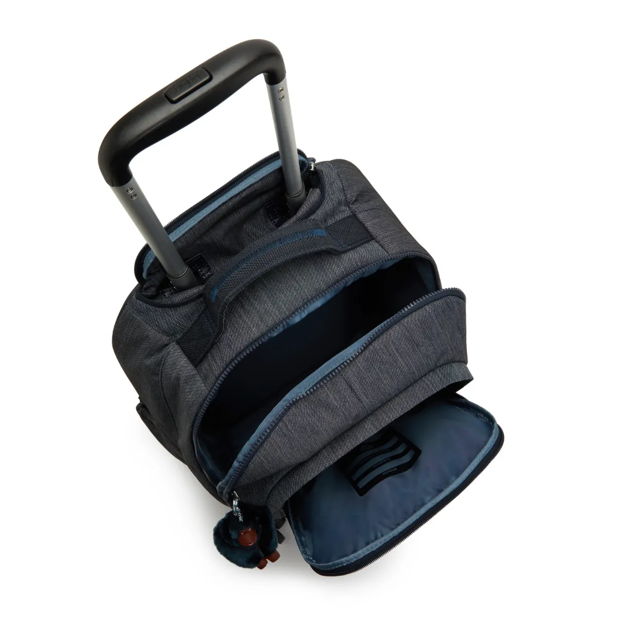 KIPLING NEW ZEA BTS - Image 5