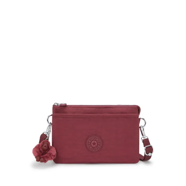 KIPLING RIRI CROSSBODY HANDBAG