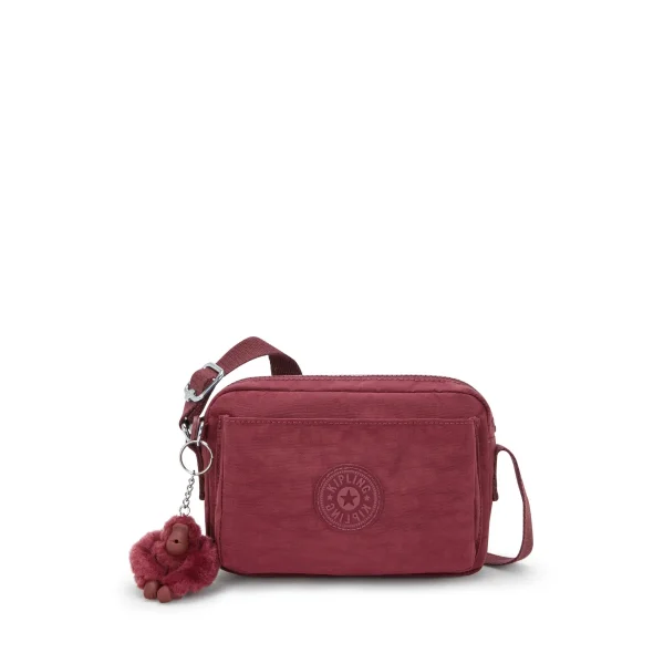 KIPLING ABANU CROSSBODY HANDBAG