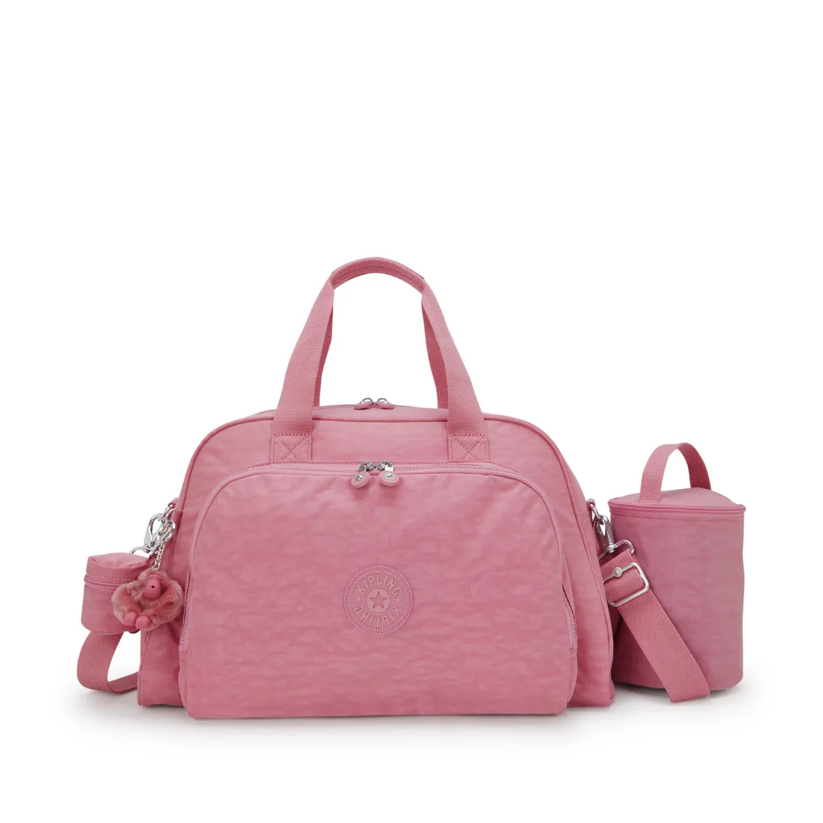 KIPLING CAMAMA BABY BAG