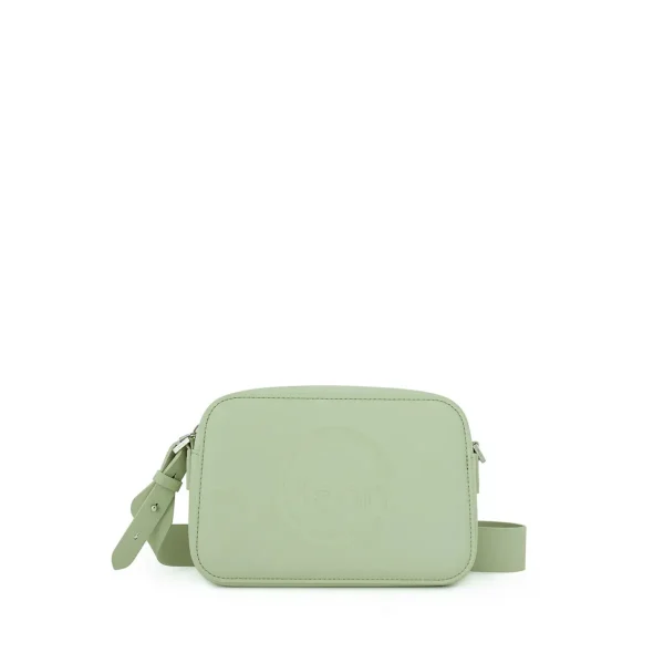 FENN COLLECTION CAMERA CROSSBODY