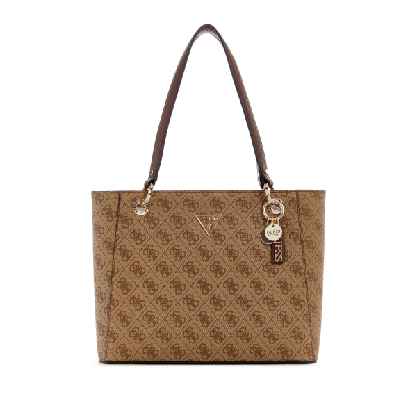 GUESS NOELLE II SMALL TOTE