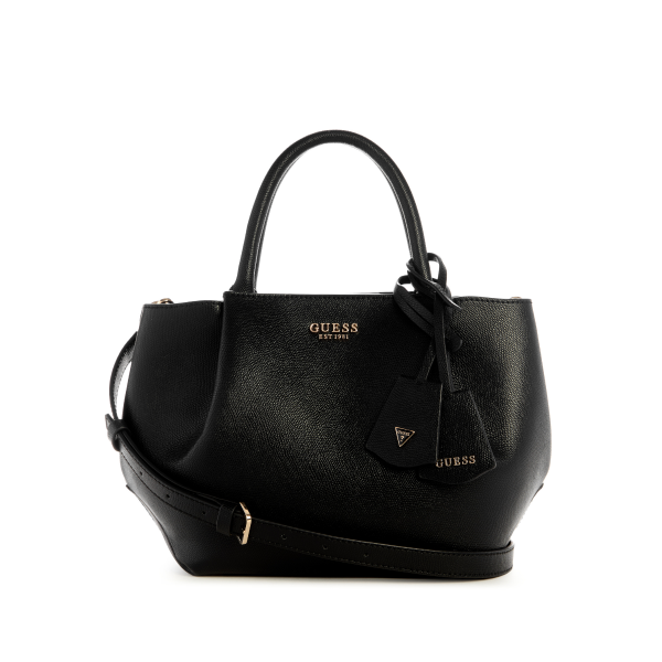 GUESS AMORETTE GIRLFRIEND SATCHEL