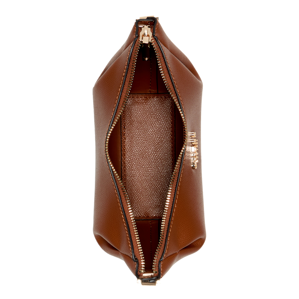 GUESS AMORETTE TOP ZIP SHOULDER BAG - Image 5