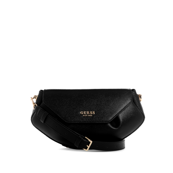 GUESS AMORETTE FLAP OVER CROSSBODY