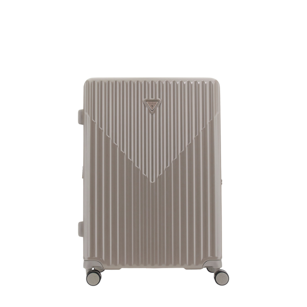 GUESS CENTENNIAL 71CM TROLLEY CASE