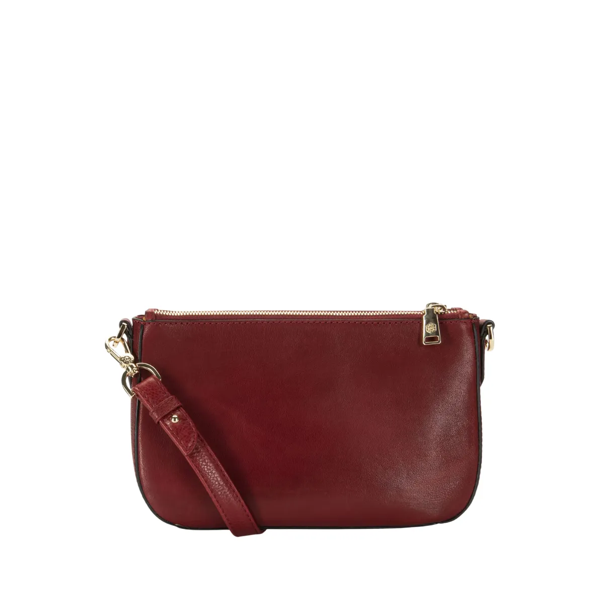 J&H PARIS 3 COMPARTMENT CROSSBODY - Image 3