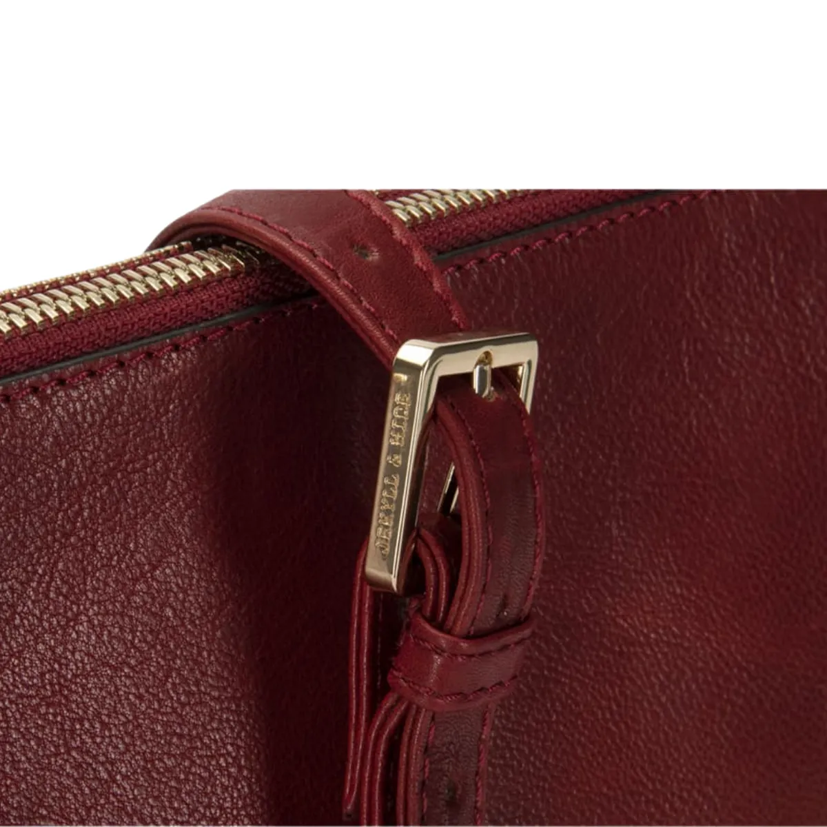 J&H PARIS 3 COMPARTMENT CROSSBODY - Image 6