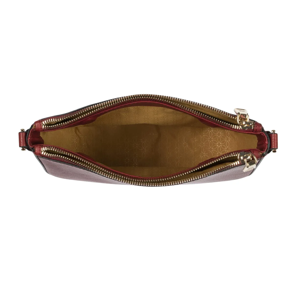 J&H PARIS 3 COMPARTMENT CROSSBODY - Image 4