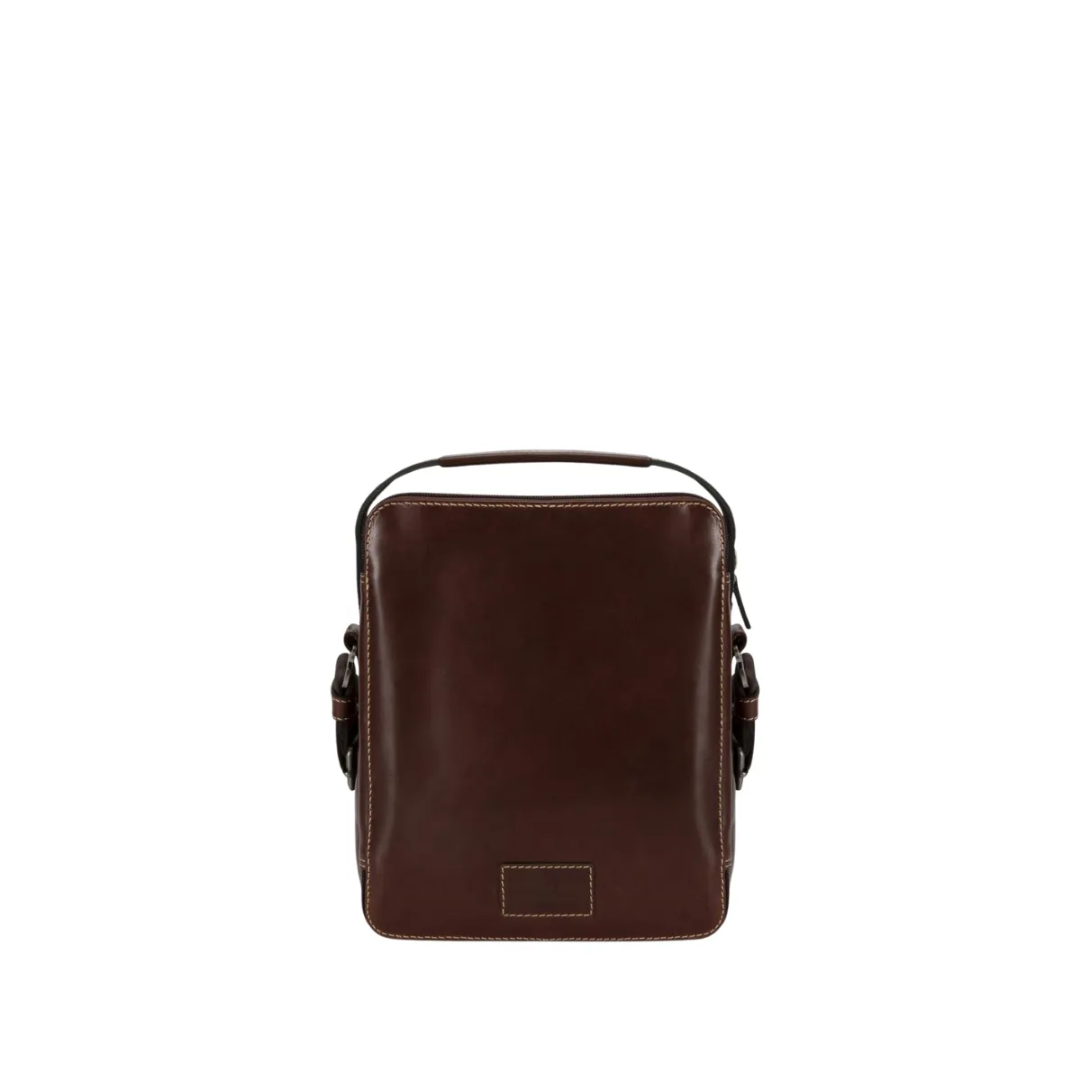 J&H LARGE DOUBLE BUSINESS CROSSBODY - Image 3