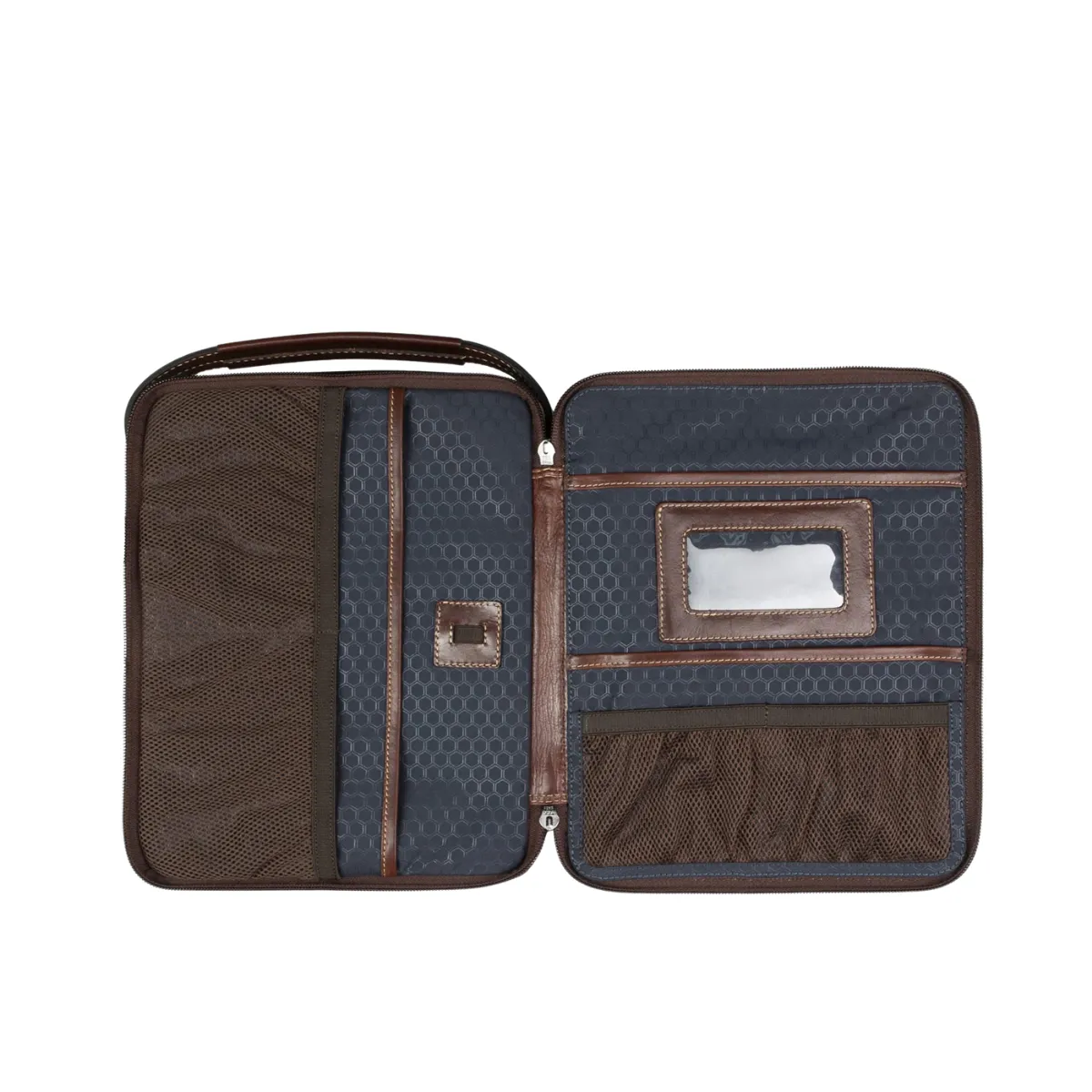 J&H LARGE DOUBLE BUSINESS CROSSBODY - Image 5