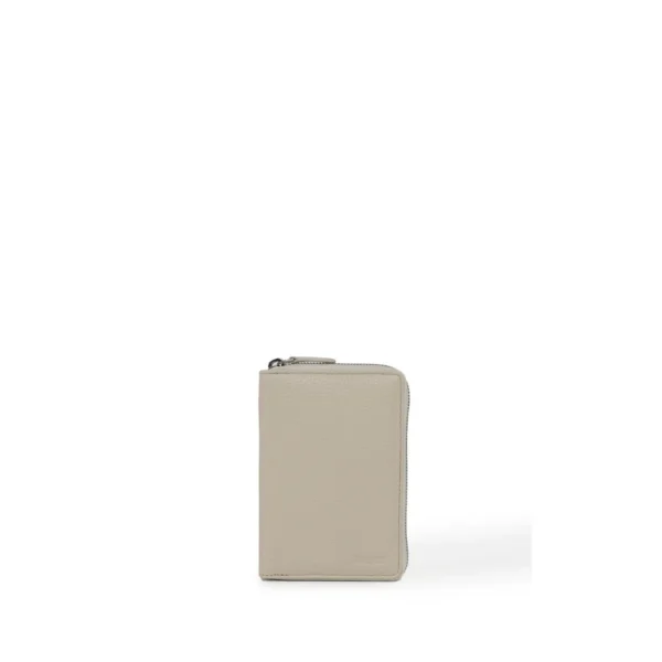 BUSBY VERA ZIP AROUND PURSE